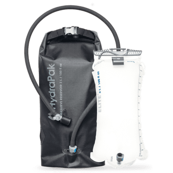 Torba Hydrapak HYDRASLEEVE RESERVOIR 3L Chasm Black