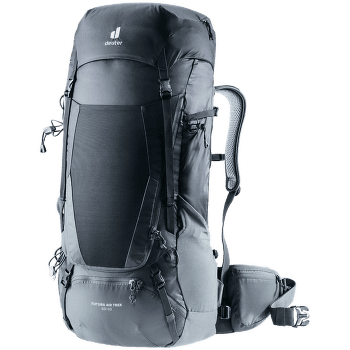 Plecak deuter Futura Air Trek 60 + 10 black-graphite