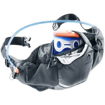 Nerka deuter Pulse 3 graphite