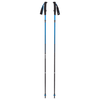 Hole Black Diamond DISTANCE CARBON Z POLES Ultra Blue