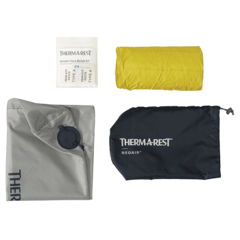 Karimata Therm A Rest NeoAir Xlite NXT Solar Flare