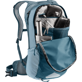 Plecak deuter Race Air 10 atlantic-ink