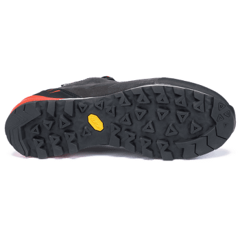Buty Hanwag Makra Pro Low GTX Asphalt/Red