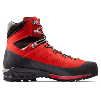 Buty Mammut Kento Advanced High GTX® Men spicy-black