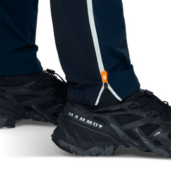 Spodnie Mammut Eiger Speed SO Hybrid Pants Men Night
