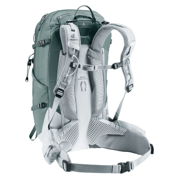 Plecak deuter Trail Pro 31 SL (3441023) teal-tin