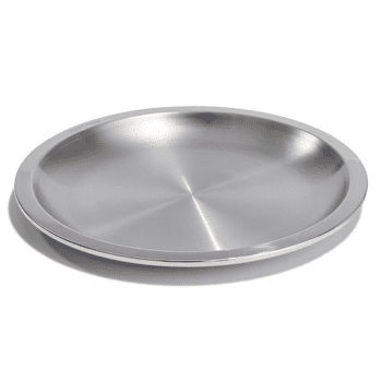 Miska Hydro Flask OUTDOOR PLATE 035 Birch