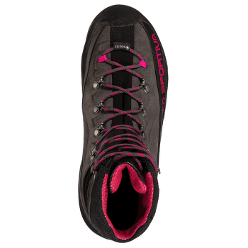 Buty La Sportiva Trango Alp Evo GTX Women Carbon/Cerise