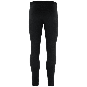 Legginsy Fjällräven Bergtagen Thinwool Long Johns Men Black