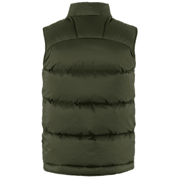 Kamizelka Fjällräven Expedition Down Lite Vest Men Deep Forest