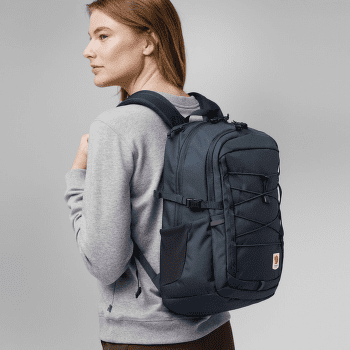 Plecak Fjällräven Skule 20 Navy
