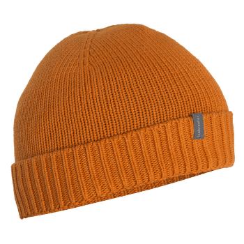 Czapki Icebreaker Adult Vela Cuff Beanie EARTH