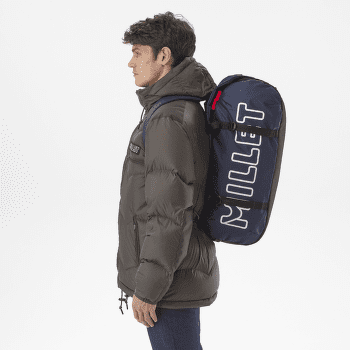 Torba Millet DIVINO DUFFLE 40 SAPHIR NEW
