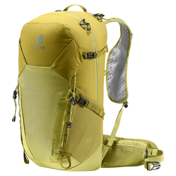 Plecak deuter speed lite 25 linden-sprout