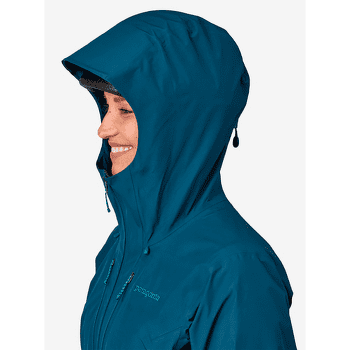 Bunda Patagonia Triolet Jacket Women Solstice Purple