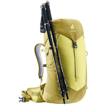 Plecak deuter AC Lite 22 SL shale-graphite