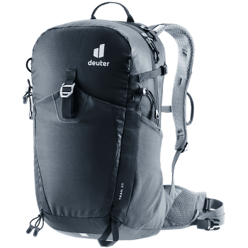 Plecak deuter Trail 25 black-shale