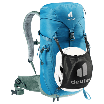 Plecak deuter Trail 18 wave-ivy