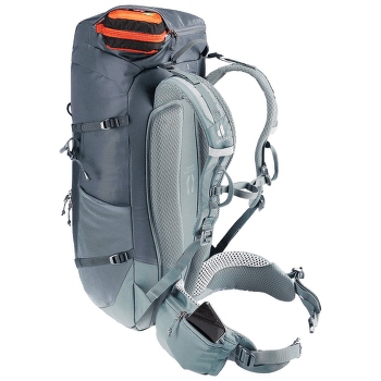 Plecak deuter Trail 32 EL black-shale
