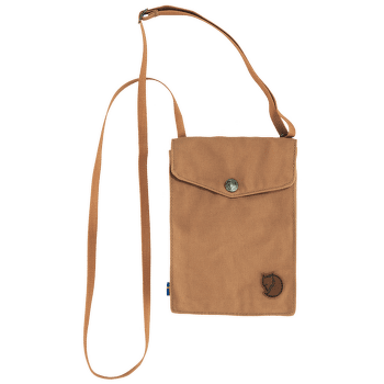 Torba Fjällräven Pocket Khaki Dust