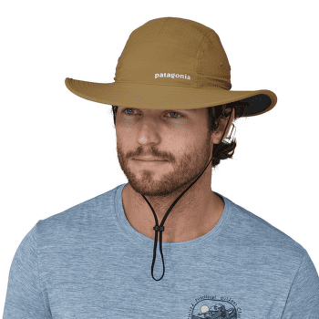 Kapelusz Patagonia Quandary Brimmer Black