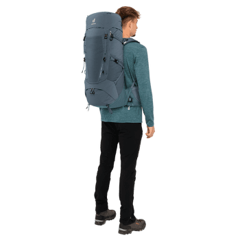 Plecak deuter Aircontact Core 40+10 graphite-shale