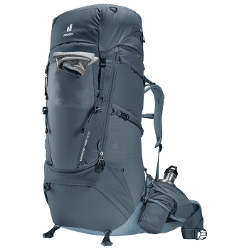 Plecak deuter Aircontact Core 70+10 cactus-ivy