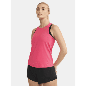 Tank top Craft PRO Hypervent Singlet 2 Women FUCHSIA