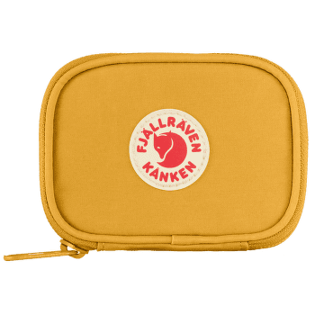 Portfel Fjällräven Kanken Card Wallet Ochre