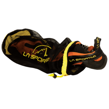 Okładka La Sportiva Shoe Bag