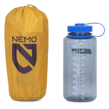 Karimata Nemo Equipment Tensor Trail 2024