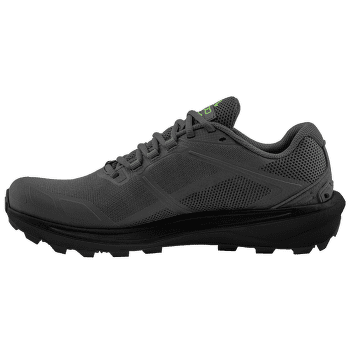 Buty Topo athletic Terraventure 4 Men Dark Grey / Green