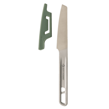 Nóż Sea to Summit Detour Stainless Steel Paring Knife Stainless Steel Grey