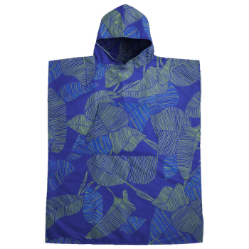 Ponczo Packtowl PT Poncho Botanical Botanical