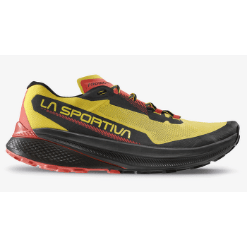Buty La Sportiva Prodigio Yellow/Black