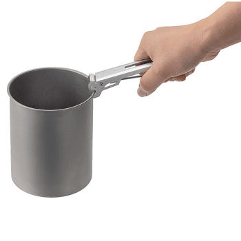 Garnek Soto Ultralight Titanium Pot 750ml