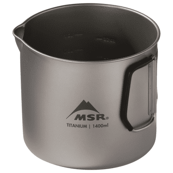Garnek MSR Titan Kettle 1400 mL