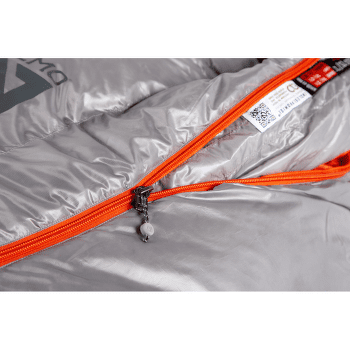 Śpiwór Nemo Equipment Coda 25/35 Endless Promise 2024