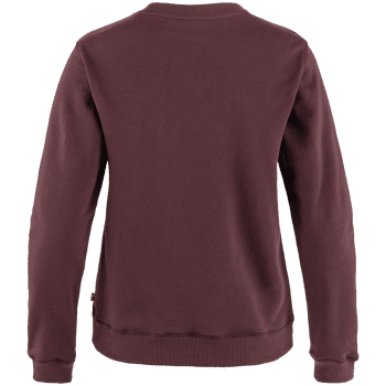 Sweter Fjällräven 1960 Logo Badge Sweater Women Port