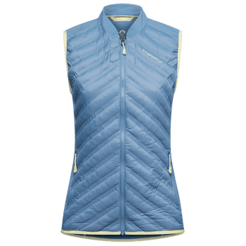 Kamizelka La Sportiva ALYA VEST Women Moonlight/Zest
