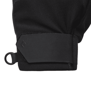 Rękawice Black Diamond Torgue Gloves Black