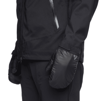 Rękawice Black Diamond Stance Mitts Black