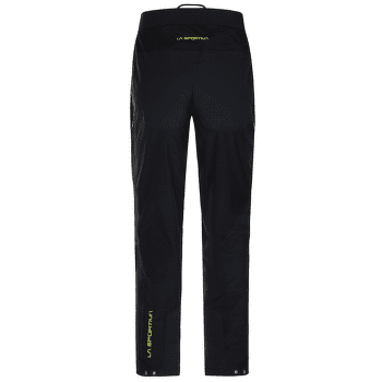 Spodnie La Sportiva ROSEG GTX PANT Men Black/Lime Punch