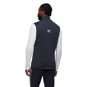 Kamizelka Mammut Eiger Nordwand ML Hybrid Vest Men Night