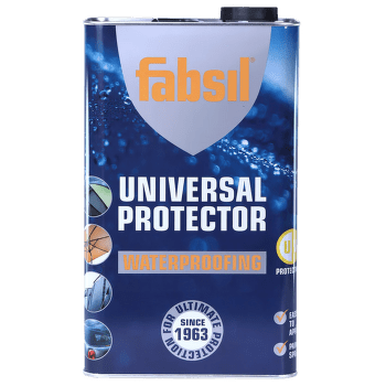 Impregnacja Grangers Universal Protector + UV 5 l