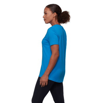 Koszulka z krótkim rękawem Mammut Mammut Core T-Shirt Classic Women 1289 alvatern