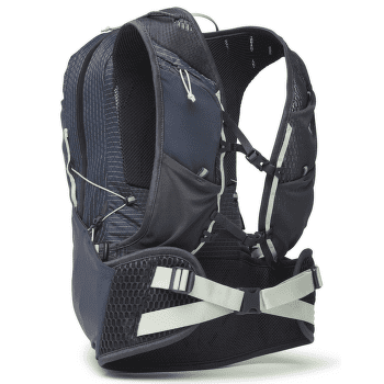 Plecak Black Diamond PURSUIT 15 Women Cherrywood-Ink Blue