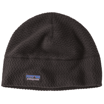 Czapki Patagonia R1 Air Beanie Black