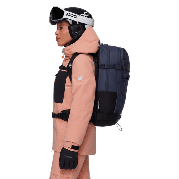 Plecak Mammut Nirvana 35 Women marine-black