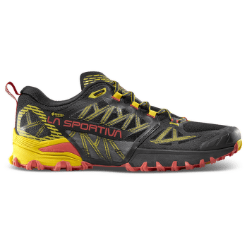 Buty La Sportiva Bushido III GTX Black/Yellow